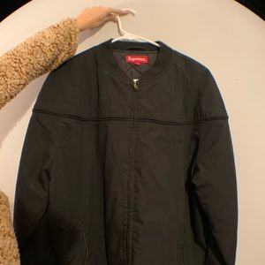 Supreme X Thrasher Bomber Jacket